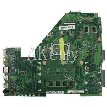 AKEMY X550EP Laptop placa de baza Pentru Asus X550E X550EP X550E D552E X552E cablajului original A4-5100 CPU 4GB RAM