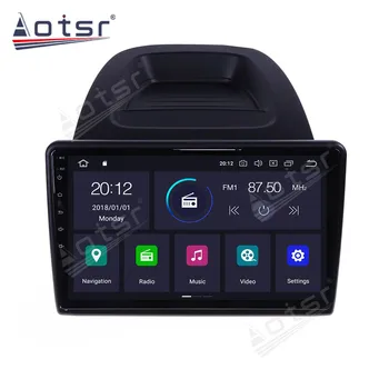 Android 10.0 PX6 64G Masina DVD Player Navigatie GPS Pentru Ford Ecosport 2018-2020 Auto Auto Radio Stereo Multimedia Player Unitatea de Cap