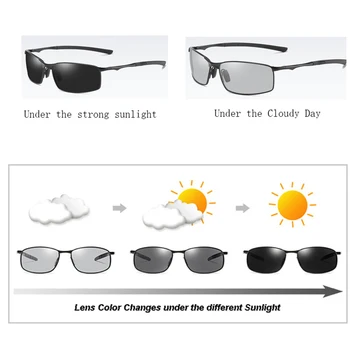 Aoron ochelari de Soare Barbati/Femei Polarizat ochelari de Soare,în aer liber Conducere Clasic Oglindă Ochelari de Soare Barbati,Cadru Metalic UV400 Ochelari