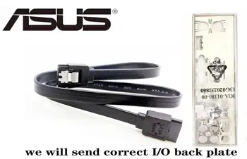 Asus P5Q SE utilizează Desktop Placa de baza LGA 775 DDR2 USB2.0 16GB Pentru Core 2 Duo Quad P45 Original, placa de baza PC