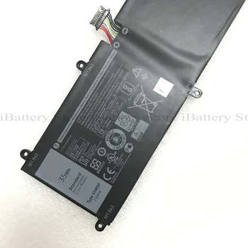 Autentic VHR5P Bateriei Pentru Dell Latitude 11 5175 Tableta Serie XRHWG 0XRHWG RHF3V