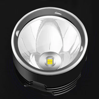 Auto-Apărare Puternic Lanterna LED-uri XHP50 Mare Putere Militară Tactică lanterna Lanterna 18650 USB Lampă Ultra Luminos Lanterna LED-uri