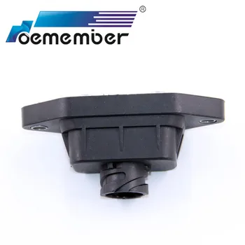 Auto senzor Admisie Aer Senzori de Presiune regulator de Presiune Pentru DAF piese de camioane Daimler Wabco 1518729 0034316406