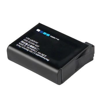 Bateria originala AHDBT-401 Înlocuire Baterie Pentru GoPro Hero4 +instrumente 1160mAh CE Reale