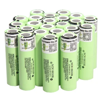 Baterie 18650 NCR18650B li-ion, baterii litiu akkumulator 3400mah 3.7 V Rusia depozit, livrare rapida 18650 incarcator