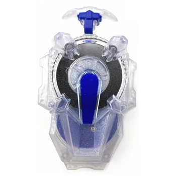 Beyblades Izbucni Scântei Launcher-Un fel de Sârmă Anttenna Metal Fusion Spinner Gyro Accesorii Jucării pentru Copii