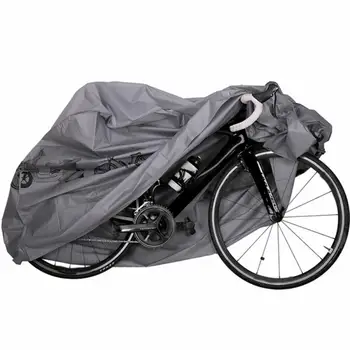 Bicicleta Acoperi Biciclete Echipament de Protecție rezistent la apă în aer liber UV Protector Biciclete MTB Caz de Ploaie Praf de Acoperire Pentru Motocicleta Scuter