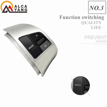 Bluetooth Apel Modificat multifuncțional Volan Buton de Comutare Pentru Hyundai Elantra HD
