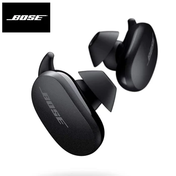 Bose QuietComfort Căști de Anulare a Zgomotului Adevărat Wireless Bluetooth Căști 5.1 TWS Sport Căști Impermeabil cu Cască cu Microfon