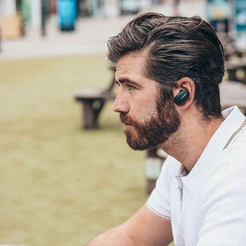 Bose QuietComfort Căști de Anulare a Zgomotului Adevărat Wireless Bluetooth Căști 5.1 TWS Sport Căști Impermeabil cu Cască cu Microfon