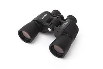 BOSMA geniu literar Binoculară HD prisma nitrați impermeabil birdwatching telescope10X50