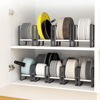Bucătărie cabinet rack de stocare, tacamuri suport de stocare, multi-funcțional consumabile raft de depozitare, bucatarie cabinet rack de finisare