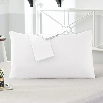 Bumbac fata de perna de culoare solidă capacul perna Multi-culoare și multi-dimensiune opțional de pernă Pentru Dormitor Utilizare Personalizabil