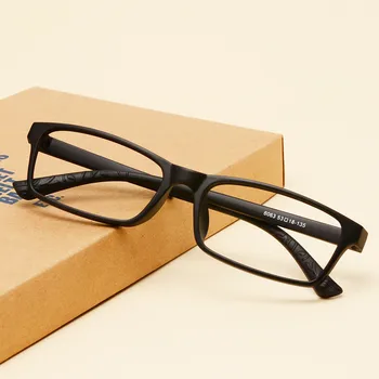 Bărbați Femei ultra-light tr90 miopie rama ochelari de vedere ochelari cadru full frame ochelari ochelari miopie