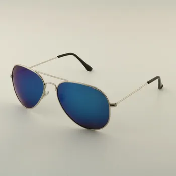 Bărbați ochelari de Soare Polarizat Bărbați Femei Clasic de Aviație Brand de Moda Designer de conducere Ochelari de Soare UV400 Ochelari