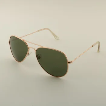 Bărbați ochelari de Soare Polarizat Bărbați Femei Clasic de Aviație Brand de Moda Designer de conducere Ochelari de Soare UV400 Ochelari