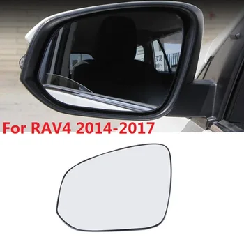 CAPQX Pentru Toyota RAV4 2016 2017 Partea retrovizoare Oglinda Auto Retrovizoare Oglinda Inversarea Lentilelor Cu Incalzire sau Nu