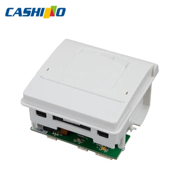 Cashino 58mm ttl serial port mini termică montare pe panou Printer CSN-A1 (RS232+TTL,5-9VDC)