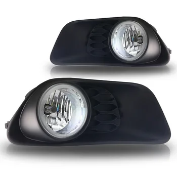 Caz pentru Dodge Caravan 2012-lumina de ceață cu halogen lampă de ceață auto lumina de asamblare 5182535AD H10 12V 42W transport gratuit 426