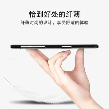 Caz Pentru Samsung Galaxy Tab S2 9.7 T810 T815 T813 SM-T819 SM-T810 SM-T815 SM-T813 9.7