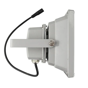 CCTV Umple de Lumină 15buc Array IR iluminator lampă infraroșu viziune de noapte 850nm IP65 Metal în aer liber rezistent la apa CCTV Led-uri Pentru Camera foto