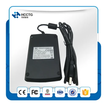 CE FCC 13.56 MHz Contactless card reader /writer ACR1281U-C8 Card NFC Smart Card Reader cu 2 buc free card
