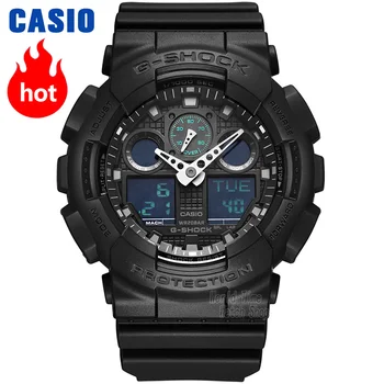 Ceas Casio g shock barbati top brand de lux set militar digital sport Impermeabil cuarț relogio masculino часы