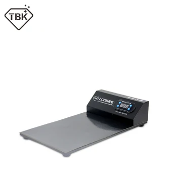 Cele mai noi TBK-568 Ecran LCD Deschide Mașină Separată Instrument de Reparații Separator pentru iPhone Telefon Mobil Samsung Tableta iPad