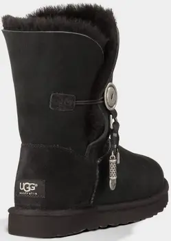 Cizme UGG 1005382 Originale Ugg Australia Clasic Cizme Femei Blană Cald Doamnelor Cizme ugg Pantofi de Zăpadă