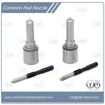 Common Rail Duza#DSLA143P5501 , pentru a Injectorului# 0 433 175 501