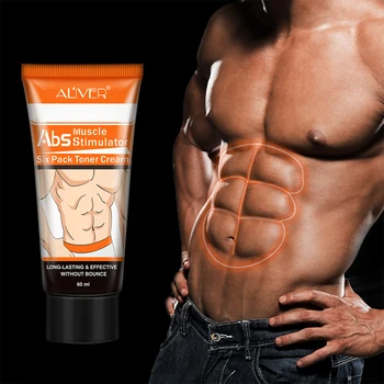 Compact Musculare Abdominale Crema Bărbați Puternic Anti-Celulita De Ardere A Grasimilor Crema Gel Slăbire Puternic, Mai Puternic Produs De Pierdere În Greutate