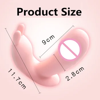Control De La Distanță Penis Artificial Vibratoare Jucarii Sexuale Pentru Femei Pentru Orgasm Masturbator G Spot Vagin Stimulator Purta Chilotei Vibratoare Adult Instrumente