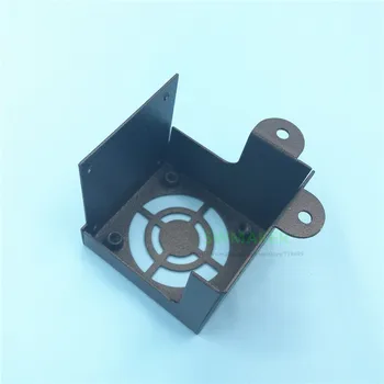 Creality Ender-4 Ender-3 DIY Metal Ventilatorului de Răcire Capacul capului de imprimare de Protecție conductă pentru CR-10/CR-7/CR-8 imprimantă 3D