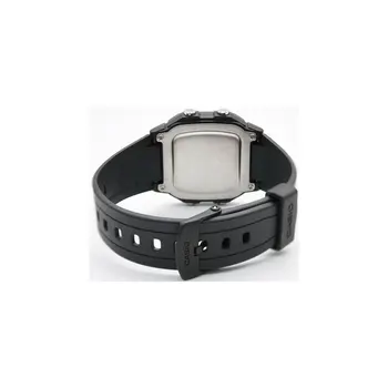 Cuarț Ceasuri de mana Casio pentru barbati W-800H-1A Ceasuri Mans Ceas Ceas de mână Ceas de mână pentru bărbați