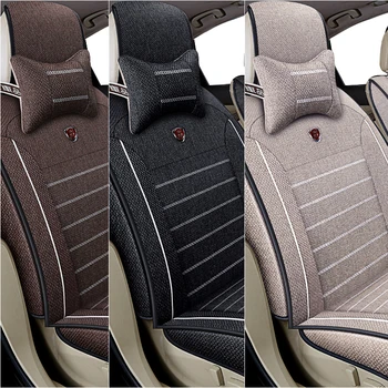 CĂLĂTORIE MASINA in scaun auto capac pentru volkswagen passat b5 polo 6r polo sedan, vw polo 9n auto accesorii auto-styling
