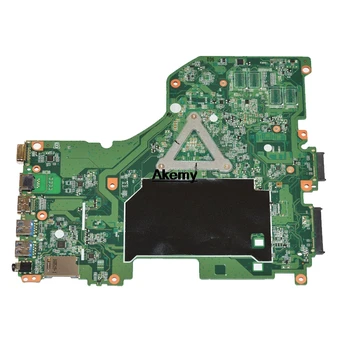 DA0ZRTMB6D0 placa de baza Pentru Acer E5-573 E5-573G notebook placa de baza CPU i5 4210U GT920M 2G DDR3 test de munca