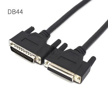 DB44 HDB44 44pin Cablu de Extensie, de sex Masculin la Feminin, Lungime Personalizabil