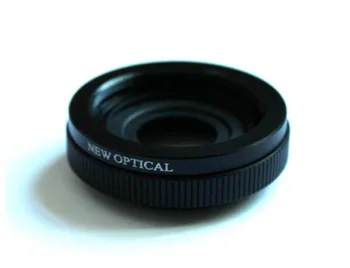 De 1,5-25mm/26mm/29mm M42 x1 Metal Reglabil Diafragma Iris Diafragma Condensator de lentilă aparat de Fotografiat cu Adaptor M42 x1mm Fir Carcasa