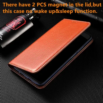 De lux din piele portofel caz de telefon carte de buzunar pentru Umidigi A9 Pro/Umidigi A7 Pro/Umidigi A5 Pro telefon geanta suport magnetic