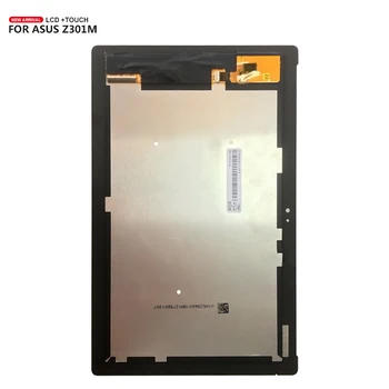 De testare Pentru ASUS ZenPad 10 Z301M Z301ML P028 display LCD touch Panel screen digitizer asamblare+Instrumente