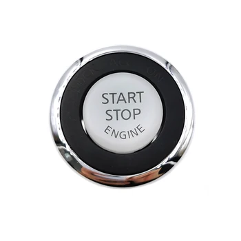 De înaltă Calitate Comutator de Aprindere Push Buton Start/Stop OEM Pentru perioada 2008-2012 Nissan Altima