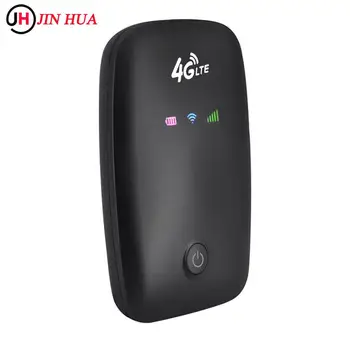Deblocat 4G mini Router de 150Mbps Stick modem 4g wifi cartela sim Mobil portabil sim hotspot wifi în Bandă largă Masina Usb mifi 4g Dongle