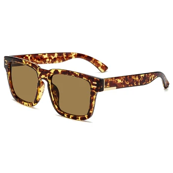 Design de Brand de Moda ochelari de Soare Femei Bărbați Piața de ochelari de soare de sex Masculin de Epocă de Lux Ochelari de Soare UV400 Nuante gafas de sol