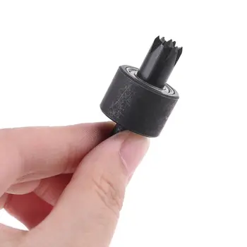 DIY Accesorii Pentru Mini Strung pentru prelucrarea Lemnului 6mm Revolving Centru de Cap