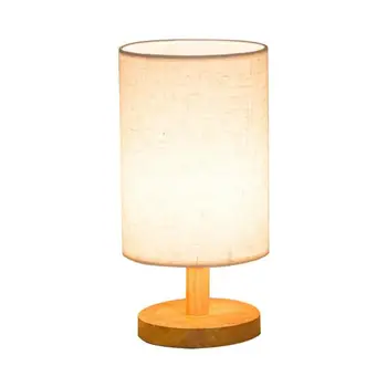E27 Modern Vintage Lampă, Masă Pat De Lumină Titularul De Acoperire Abajururi De Lampă De Noptieră