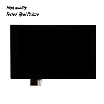 Ecran tactil Digitizer Sticla Display LCD de Asamblare Pentru SONY SGP312 SGP311 SGP321 Pentru Sony Xperia Tablet Z Display LCD de Înlocuire