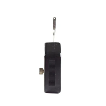 Eurotaxglass ' s romania srl Digital Dublu Pin Indicatorul de Tensiune Metern Vigoare Ecartament Tester Tensionmeters pentru Primavara Lărgirea Presiune de Precizie Mecanică