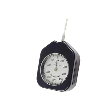 Eurotaxglass ' s romania srl Digital Dublu Pin Indicatorul de Tensiune Metern Vigoare Ecartament Tester Tensionmeters pentru Primavara Lărgirea Presiune de Precizie Mecanică