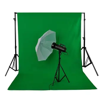 Fabrica de profesionist furnizare echipamente fotografice 3x6m chorma muselină fundaluri pentru fotografie studio foto