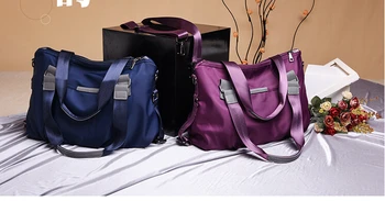 Femei geanta vintage, geantă de mână de mare capacitate scurta pentru femei de moda casual, umăr geanta messenger ziseu89